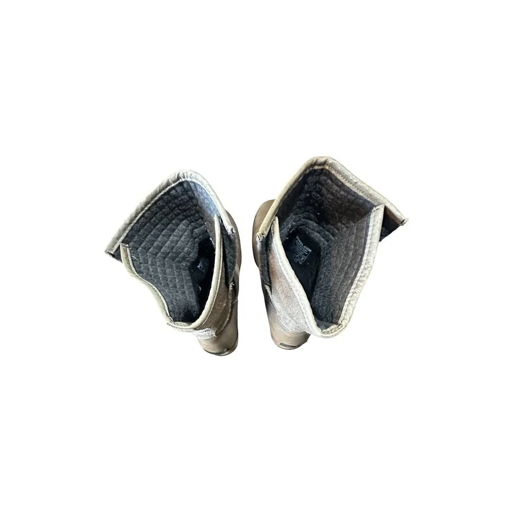 Sorel major moto